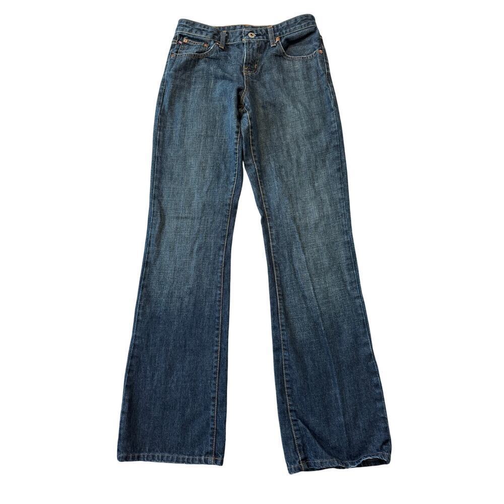 Polo Jeans Company, Ralph Lauren Woman's Jeans/Pants , 6, Kelly Jeans Low Rise
